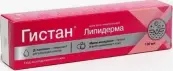 Гистан-Липидерма крем восстанавл. Туба 100мл от ВИС ООО