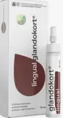 Гландокорт Флакон-капельница 10мл от Фирма Вита ХБО при РАН