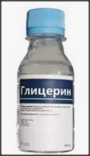 Глицерин Флакон 100мл
