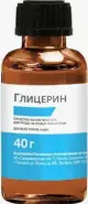 Глицерин Флакон 40г от Сафари-А Красного Маяка 15Ас1