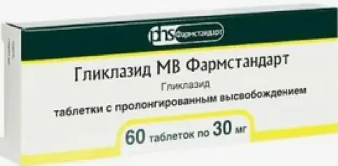 Фармстандарт ОАО