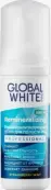 Global White (Глобал Уайт) пенка для полости рта реминерализующая Флакон 50мл от Зелёная дубрава ЗАО