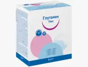 Глутамин Плюс спец.пищ.продукт д/диет.леч.питания Пакетики №30 от Фрезениус Каби