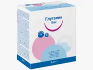 Глутамин Плюс спец.пищ.продукт д/диет.леч.питания Пакетики №30 в Энгельсе от Здравсити Энгельс