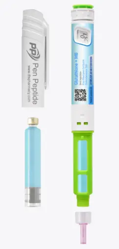 glutathione pen Glutathione TX1 Vita Eye Cream main image 0