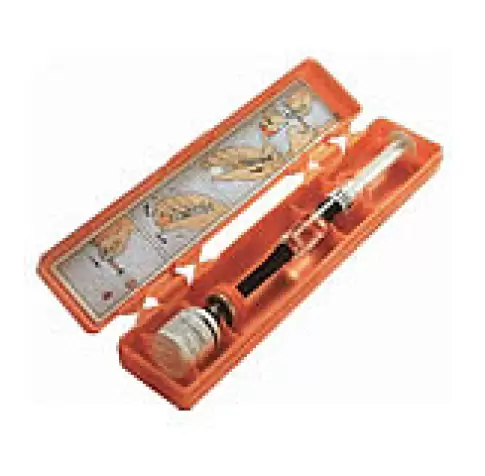 ГлюкаГен 1мг ГипоКит Лиоф.порошок 1мг + р-ль произодства Ново Нордиск