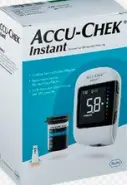Глюкометр Акку-чек Инстант (Accu-Chek Instant)