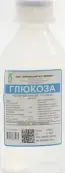 Глюкоза Контейнер пласт. 10% 250мл от Медполимер Фирма ОАО