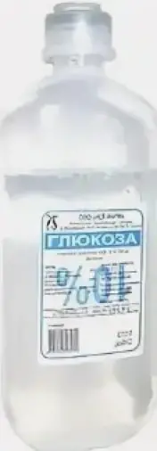 Глюкоза