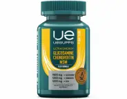 Глюкозамин Хондроитин МСМ UESUPPS Ultra Energy Таблетки 1500мг+1200мг+1200мг №90 в Фрязино от Интернет - аптека  POLZAru Фрязино