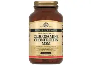 Глюкозамин Хондроитин МСМ Таблетки 2090мг (750+600+350мг) №60 от Аптека Авилек на Дмитрия Ульянова Доставка
