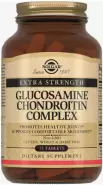 Глюкозамин Хондроитин плюс Капсулы №75 в Красногорске от 36,6 Аптека №2787