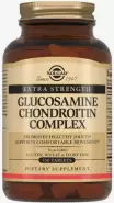 Глюкозамин Хондроитин плюс Таблетки 1.75г №150 в Красногорске от 36,6 Аптека №2787