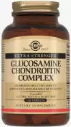 Глюкозамин Хондроитин плюс Таблетки 1.75г №150 от Самсон-Фарма на Тверском-Ямском