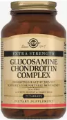 Глюкозамин Хондроитин плюс Таблетки 1.75г №75 от Солгар