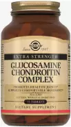 Глюкозамин Хондроитин плюс Таблетки 1.75г №75 от ЗДОРОВ ру Молодёжная
