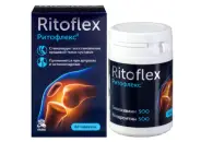 Глюкозамин Хондроитин Ритофлекс