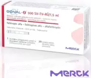 Гонал-Ф Р-р д/п/к введ., шпр-ручка 66мкг 900 МЕ/1.5мл №1 от ЗДОРОВ ру Молодёжная