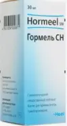Гормель СН Флакон 30мл от ЗДОРОВ ру Славянский б-р