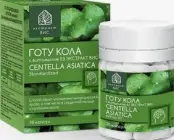 Готу Кола с витамином В3 Капсулы №30 от ВИС ООО