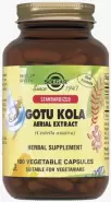 Готу Кола Капсулы 424мг №100 от ЗДОРОВ ру Молодёжная