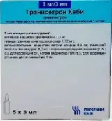 Гранисетрон от Германия