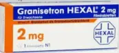 Гранисетрон Таблетки п/о 2мг №5 от Германия