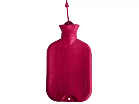 Грелка резиновая типа А, А-2 Шт. №1 произодства Альфапластик