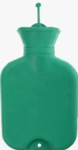 Грелка резиновая типа А-1 Шт. №1 произодства Альфапластик