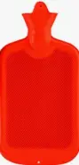 Грелка резиновая