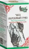Гриб чага Упаковка 50г от Иван-чай ЗАО