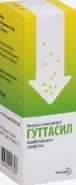 Гуттасил Капли 0.75% 30мл от ЗДОРОВ ру Молодёжная