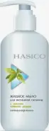 HASICO (Хасико) гель для интимной гигиены чайное дерево Флакон с дозатором 250мл от Аптека ру