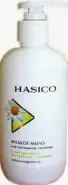 HASICO (Хасико) гель для интимной гигиены ромашка Флакон с дозатором 250мл от СИА-ФАРМ Сергиев Посад Озёрная