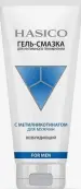 HASICO (Хасико) гель для интимной смазки для мужчин Туба 50мл от Эманси Лаборатория
