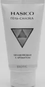 HASICO (Хасико) гель-смазка интимный Туба (экзотик) 50мл от Эманси Лаборатория