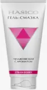HASICO (Хасико) гель-смазка интимный Туба (клубника) 50мл в СПБ (Санкт-Петербурге) от ПетроАптека Каменноостровский пр-т 42
