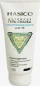 HASICO (Хасико) гель-смазка интимный Туба (L-Глицирризиновая кислота Ph 3.7-4.0) 100мл от Эманси Лаборатория