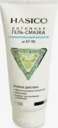 HASICO (Хасико) гель-смазка интимный Туба (L-Глицирризиновая кислота Ph 3.7-4.0) 100мл в СПБ (Санкт-Петербурге) от ПетроАптека Каменноостровский пр-т 42