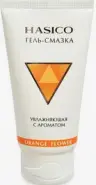 HASICO (Хасико) гель-смазка интимный Туба (orange flower) 50мл от Аптека на Полежаевской