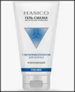 HASICO (Хасико) гель-смазка интимный Туба 50мл от Смарт-Мед Миллионная 11к2