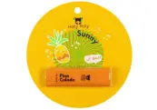 Holly Polly Бальзам для губ Стик (Sunny Пина колада) 4.8г от Галант Косметик