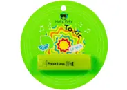 Holly Polly Бальзам для губ Стик (Toxic Свежий лайм) 4.8г от Аптека АСНА Лихачёва пр-т 18к1