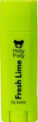 Holly Polly Бальзам для губ Стик (Toxic Свежий лайм) 4.8г от Си Ай Ди Групп ООО