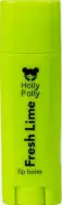 Holly Polly Бальзам для губ Стик (Toxic Свежий лайм) 4.8г в Электростали от Аптека Диалог Электросталь Ленина проспект