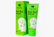 Holly Polly Bye Bye Acne! Крем регенерирующий против акне и воспалений Туба 50мл от СИА-ФАРМ Сергиев Посад Вокзальная пл