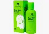 Holly Polly Bye Bye Acne! Лосьон с салициловой кислотой против акне для проблемной кожи Флакон 2% 100мл от Holly Polly
