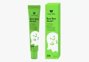 Holly Polly Bye Bye Acne! Сыворотка для лица точечная, SOS-помощь против акне для проблемной кожи Туба 30мл от СИА-ФАРМ Сергиев Посад Вокзальная пл