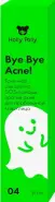 Holly Polly Bye Bye Acne! Сыворотка для лица точечная, SOS-помощь против акне для проблемной кожи