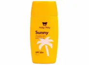 Holly Polly Эмульсия солнцезащитная Флакон (SPF 50+) 50мл в Электростали от Аптека Диалог Электросталь Ленина проспект